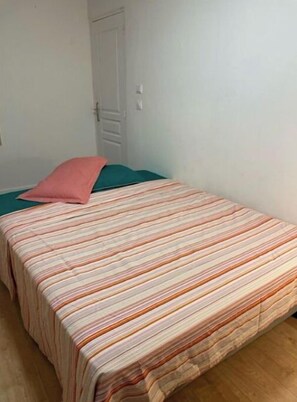 2 bedrooms, WiFi