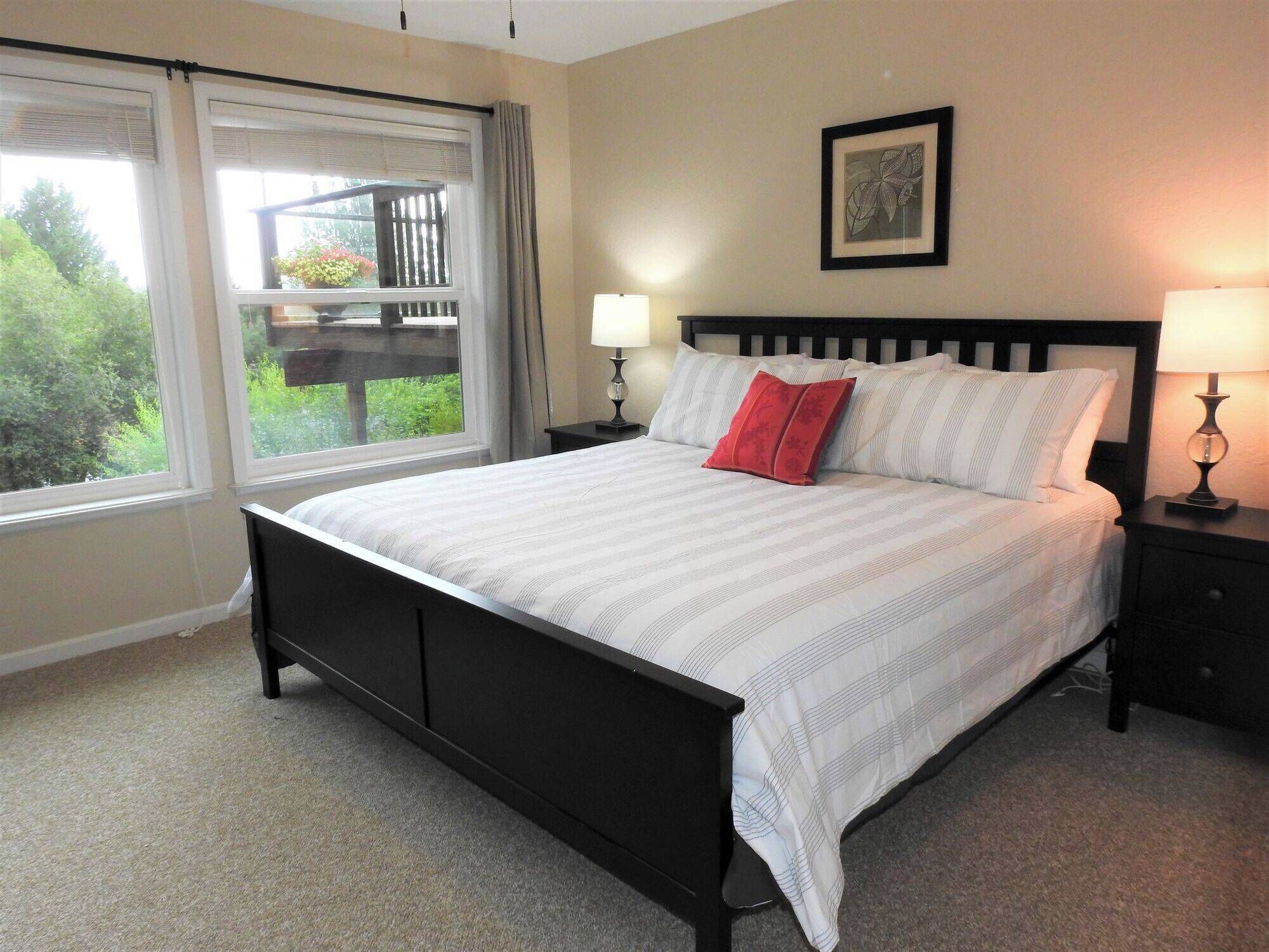 3 bedrooms, Internet, bed sheets