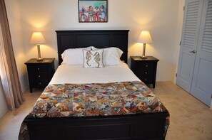 2 Schlafzimmer, kostenloses WLAN, Bettwäsche, Rollstuhlgeeignet