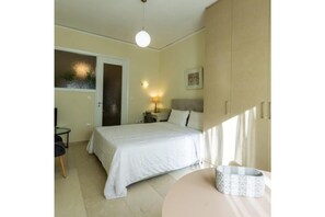 1 bedroom, WiFi