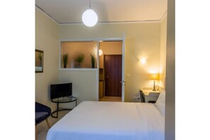1 bedroom, WiFi