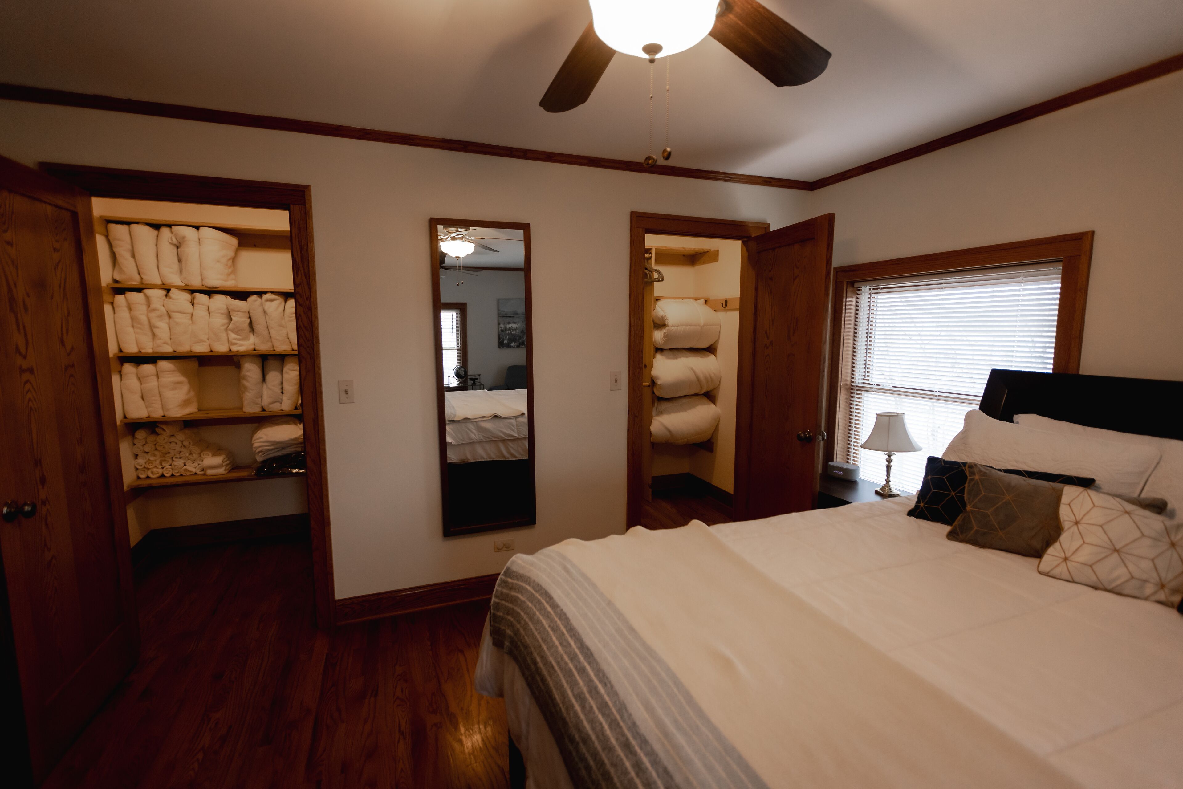 Charming 4 Bedroom home in the heart of Elgin