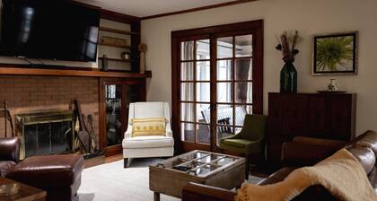 Charming 4 Bedroom home in the heart of Elgin