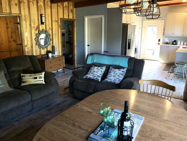 Smart TV, books, printers