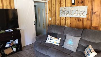 Smart TV, books, printers