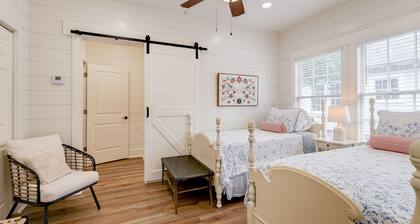 Historic Short 7th Ave Bungalow near Laurel's Historic District!