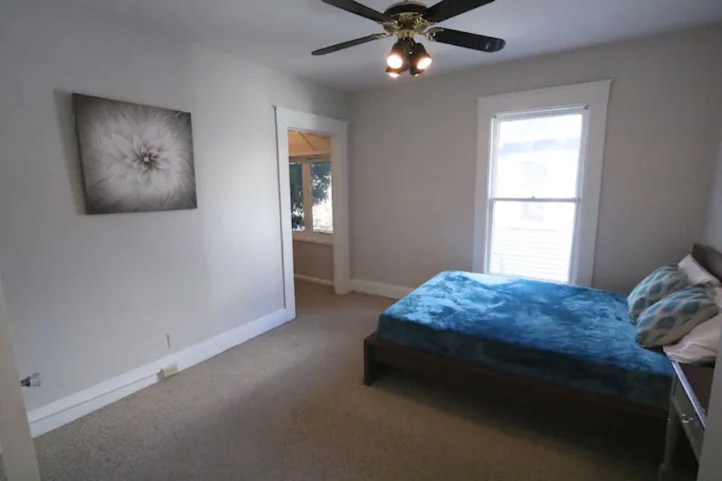 Tampa Apartment