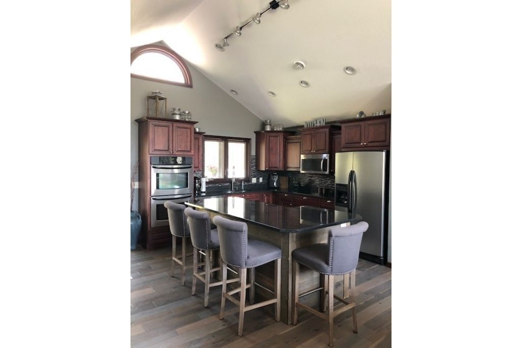 Serenity in the Woods - Minutes to Town