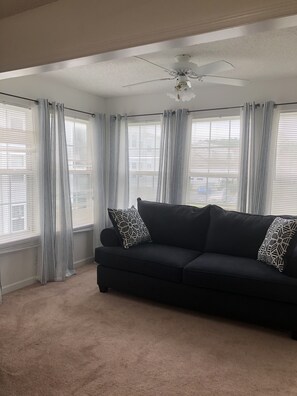 منطقة المعيشة