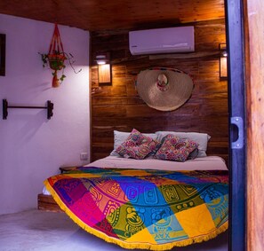 免费 WiFi、床单