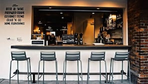Bar (sur place)