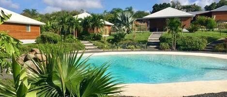 1 Schlafzimmer, individuell eingerichtet, Schreibtisch