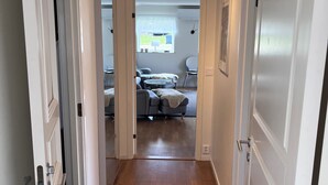Interior - Wonderful house with new kitchen in beautiful nature and close to activities (Skåne län)