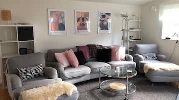 Smart-tv och tv-spel