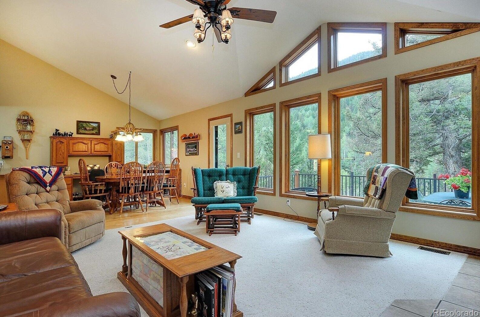 Perfect for ATV, Snowmobiling, Hiking, Fishing, Wildlife Viewing, Relaxing & Fun