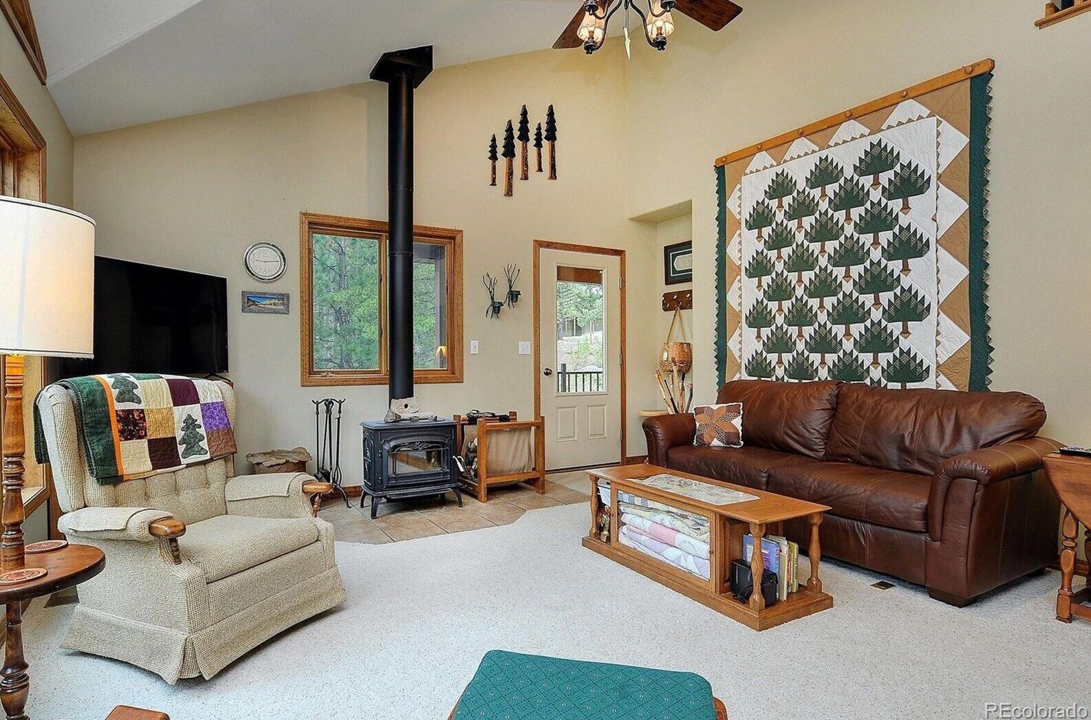 Perfect for ATV, Snowmobiling, Hiking, Fishing, Wildlife Viewing, Relaxing & Fun