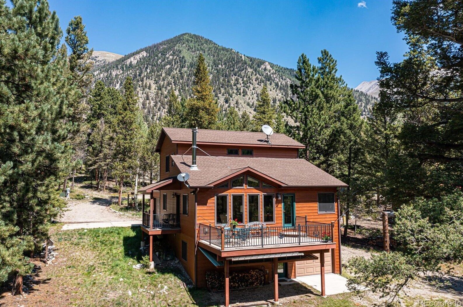 Perfect for ATV, Snowmobiling, Hiking, Fishing, Wildlife Viewing, Relaxing & Fun