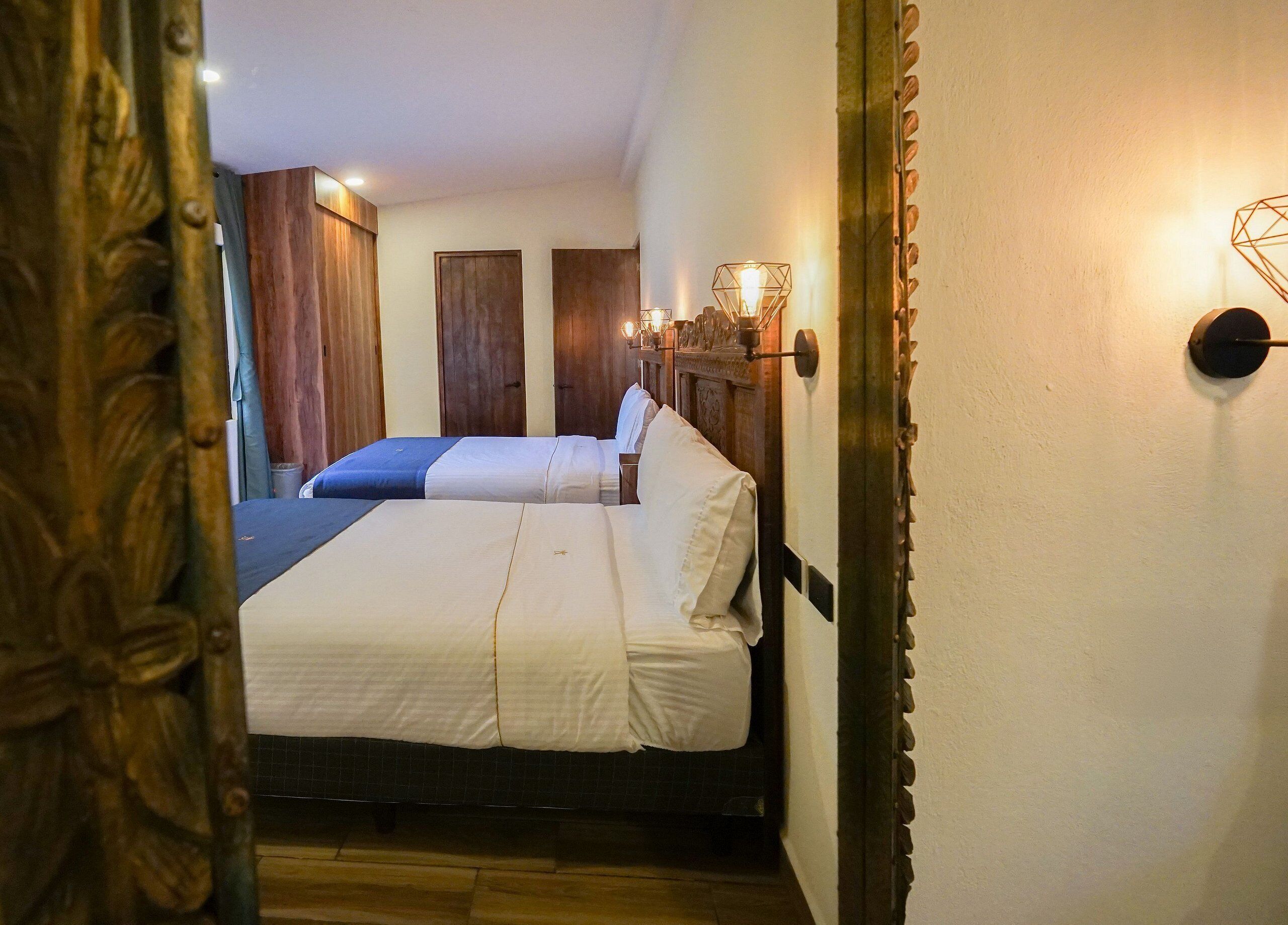 Family Apartment | Individually decorated, individually furnished, free WiFi, bed sheets