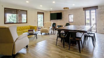 Apartment | Interior