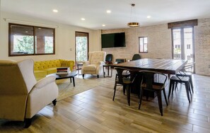 Apartment | Interior