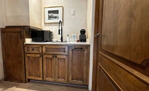 Standard Room | Private kitchen