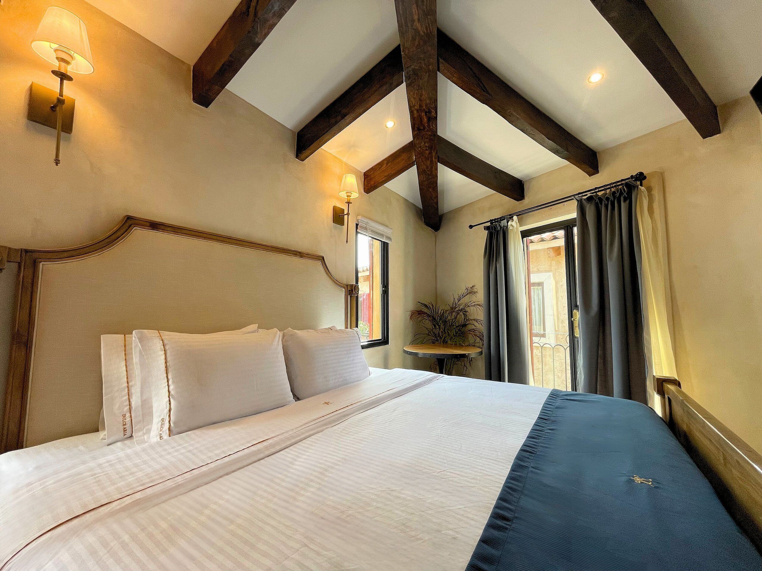 Apartment | Individually decorated, individually furnished, free WiFi, bed sheets