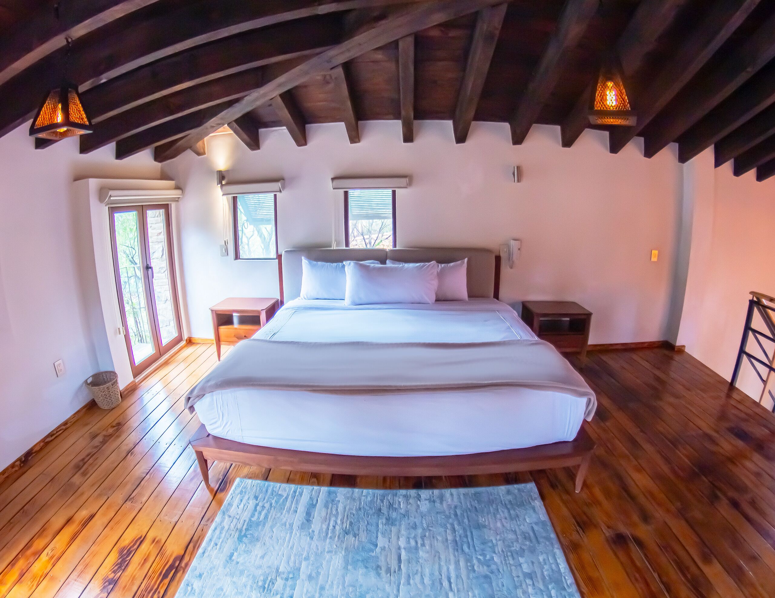 Apartment | Individually decorated, individually furnished, free WiFi, bed sheets