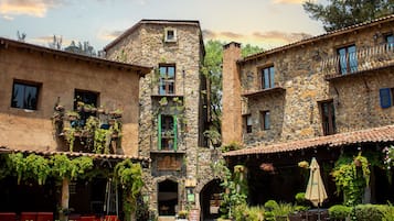 Apartamento | Fachada