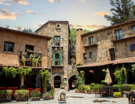 Apartment | Exterior