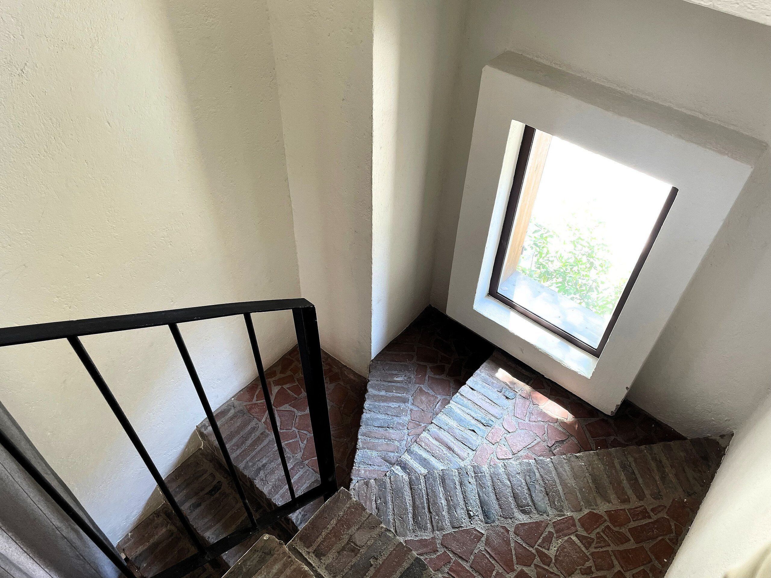 Apartamento | Interior