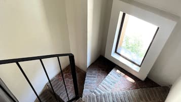 Apartamento | Interior