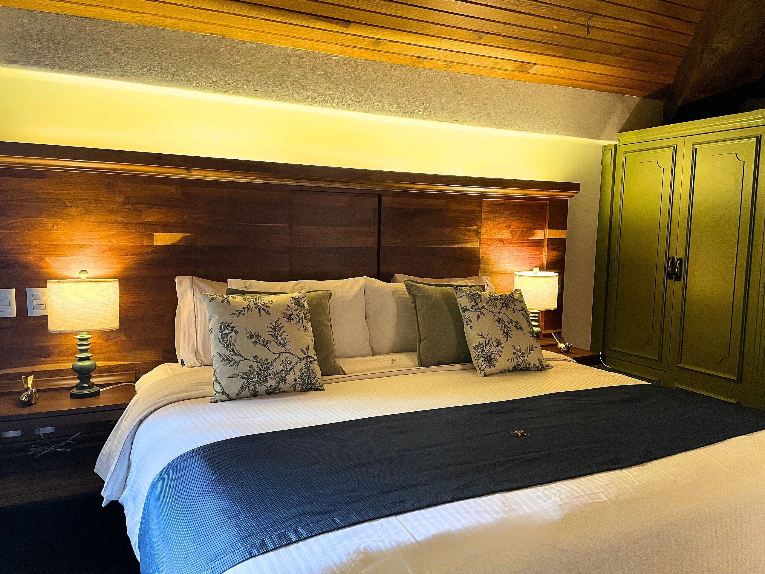 Basic Room | Individually decorated, individually furnished, free WiFi, bed sheets