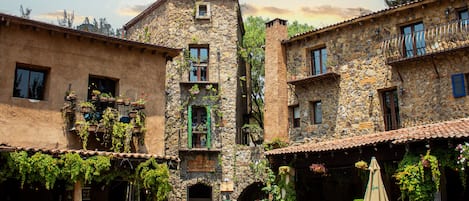 Apartment | Exterior