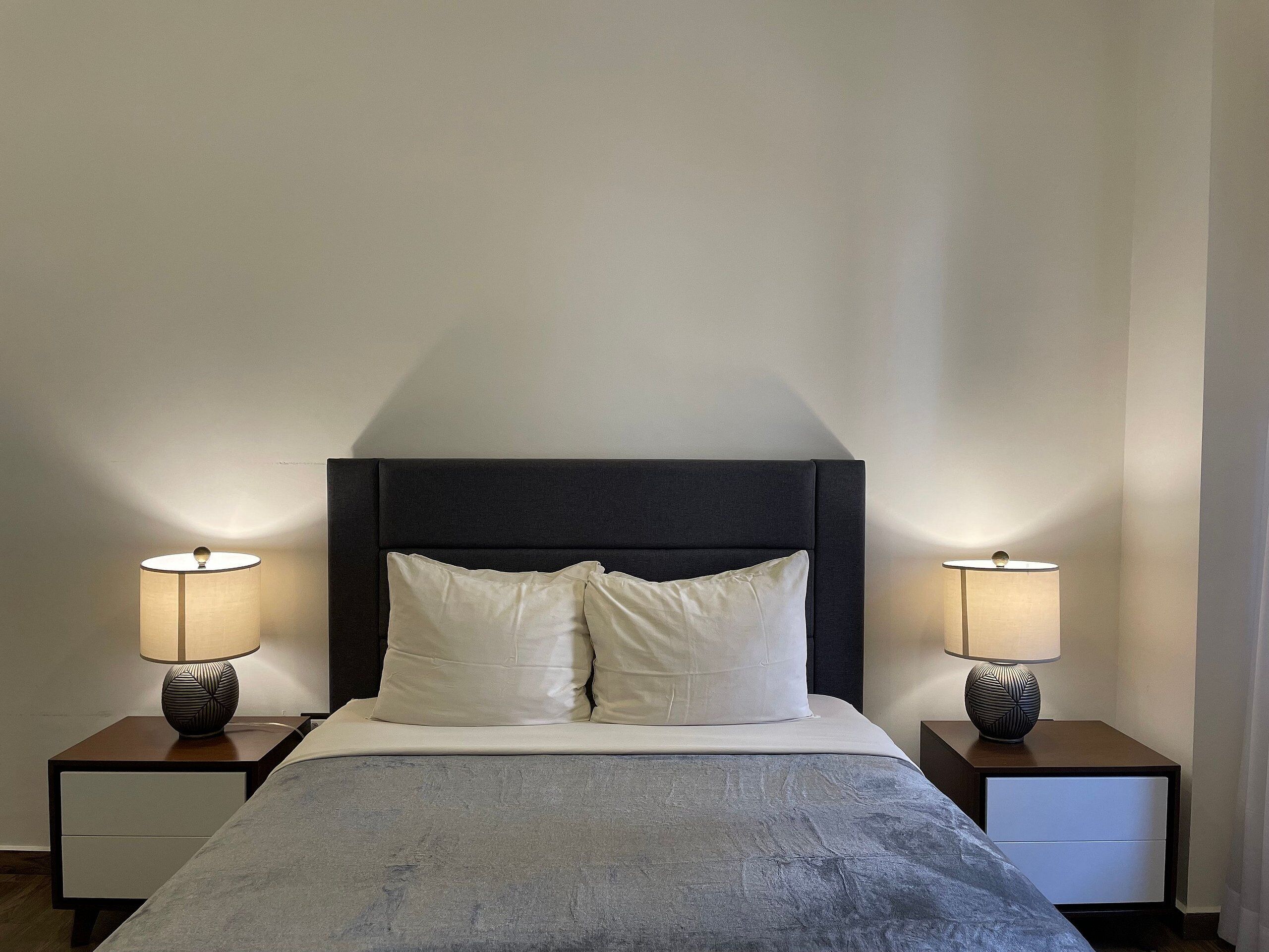 Décoration personnalisée, ameublement personnalisé, Wi-Fi gratuit