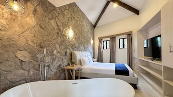 Loft Confort | Decoración individual, mobiliario individual, wifi gratis y ropa de cama