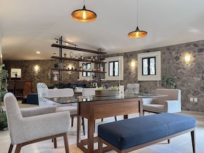 Comfort-Loft | Speisen