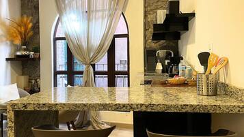 Comfort Loft | Interior