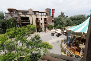 Apartment | Exterior