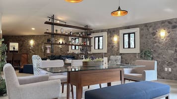 Loft Confort | Restauración