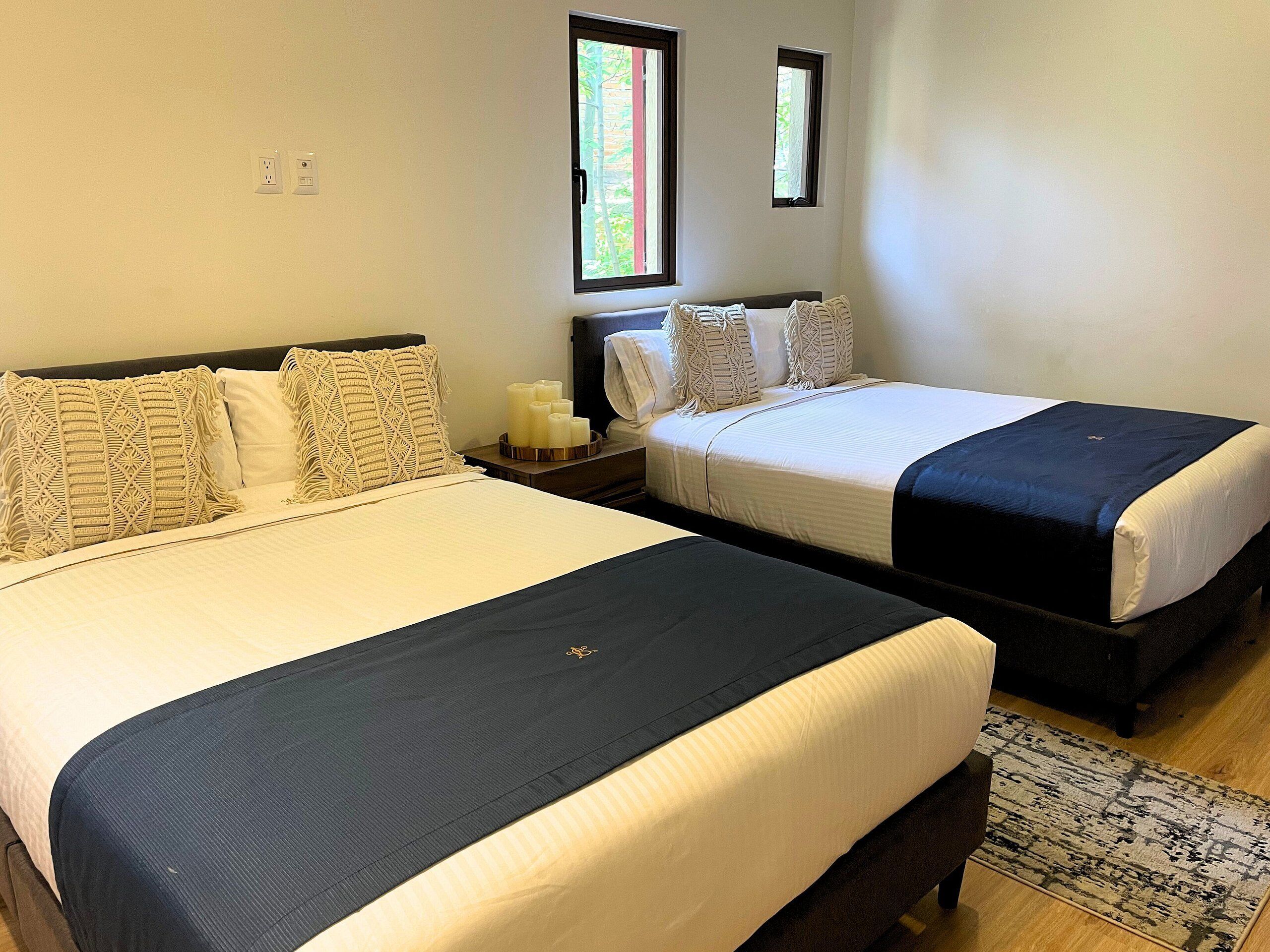 Family Loft | Individually decorated, individually furnished, free WiFi, bed sheets