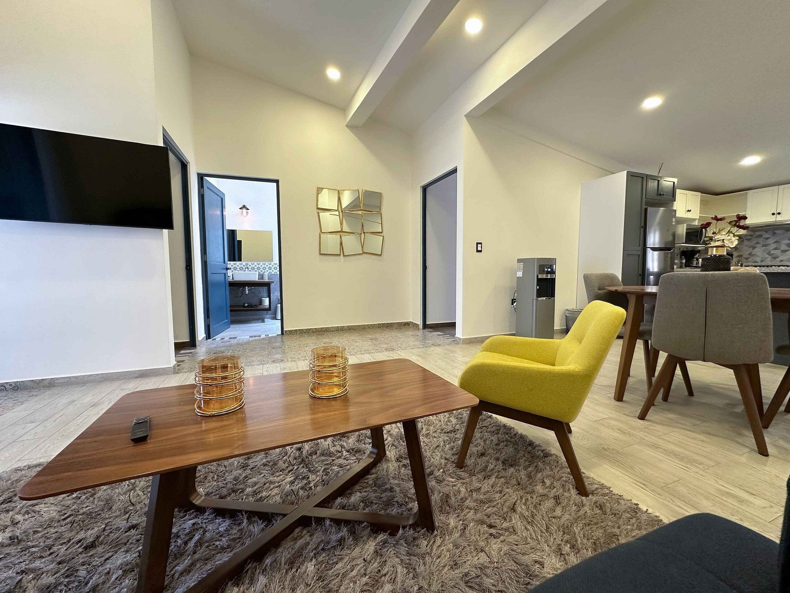 Comfort-Apartment | Speisen