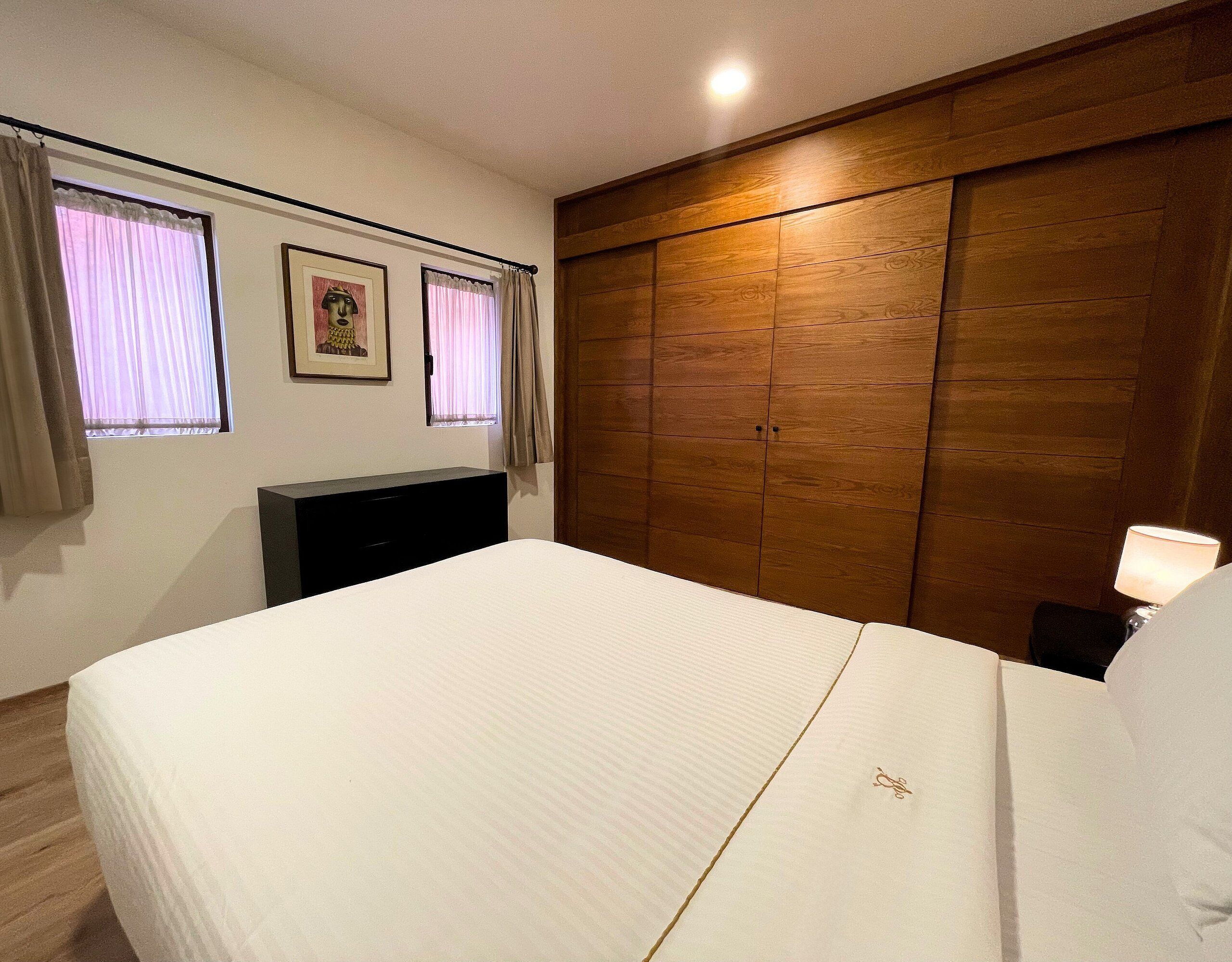 Apartment | Individually decorated, individually furnished, free WiFi, bed sheets