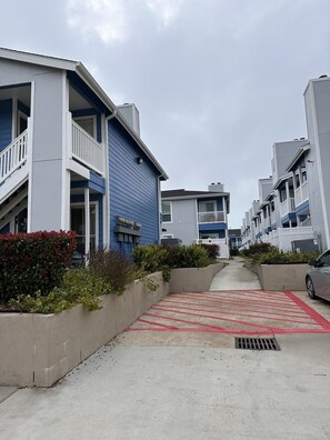 Exterieur