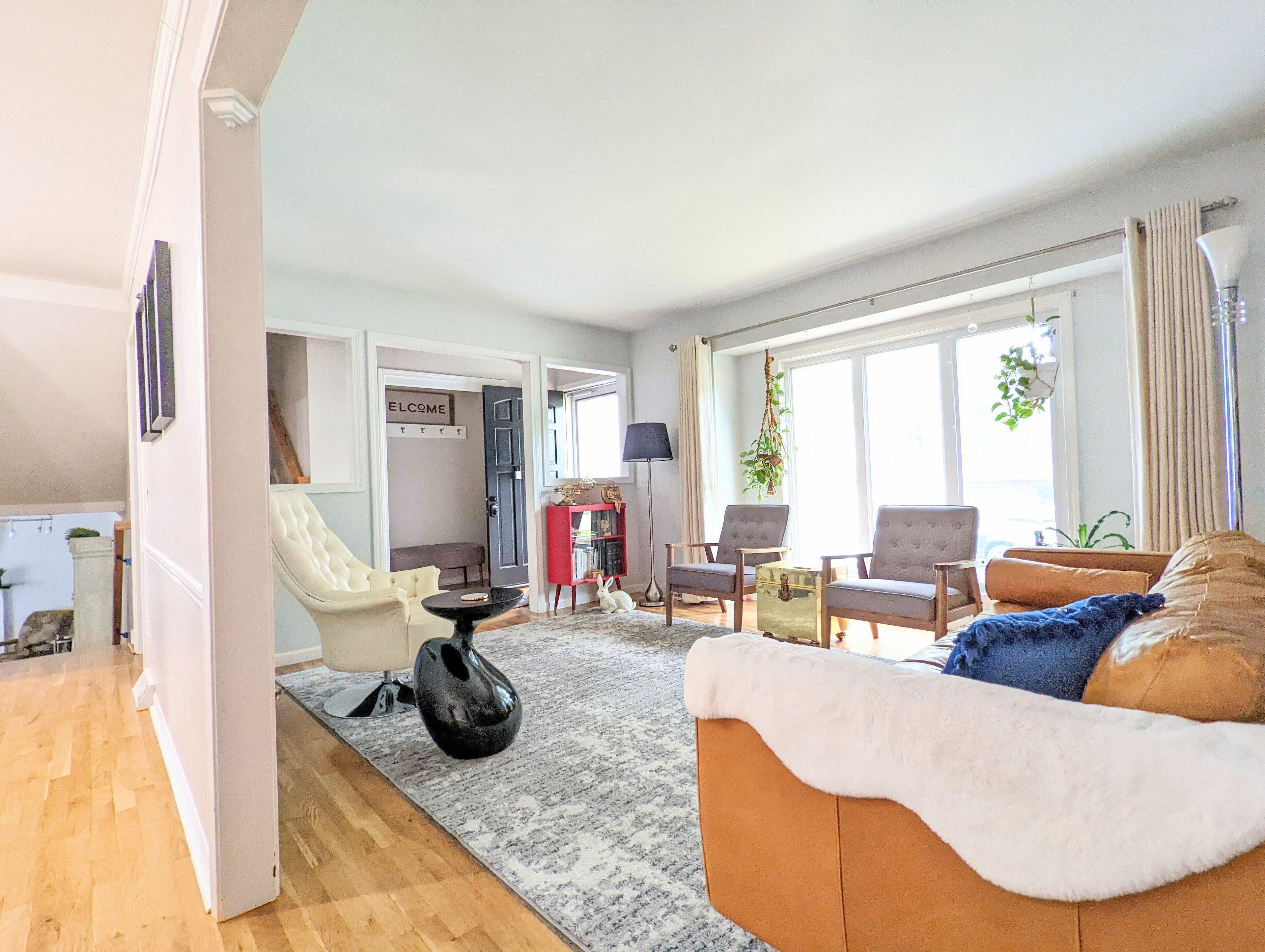 Treasure Chest - a boutique family getaway