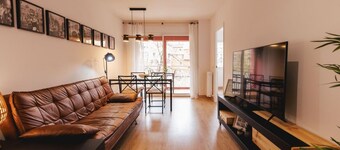 Princesa - Holiday Apartment Rental in Girona | Bravissimo