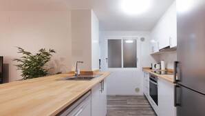 Eget kjøkken