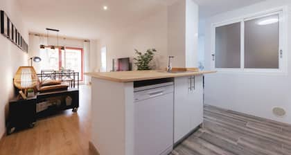 Princesa - Apartamento vacacional en Girona | Bravissimo