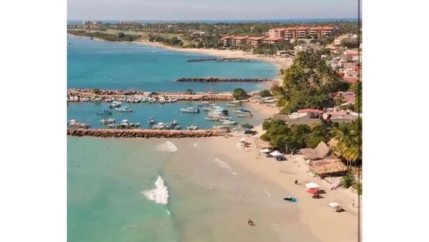 Toalhas de praia 