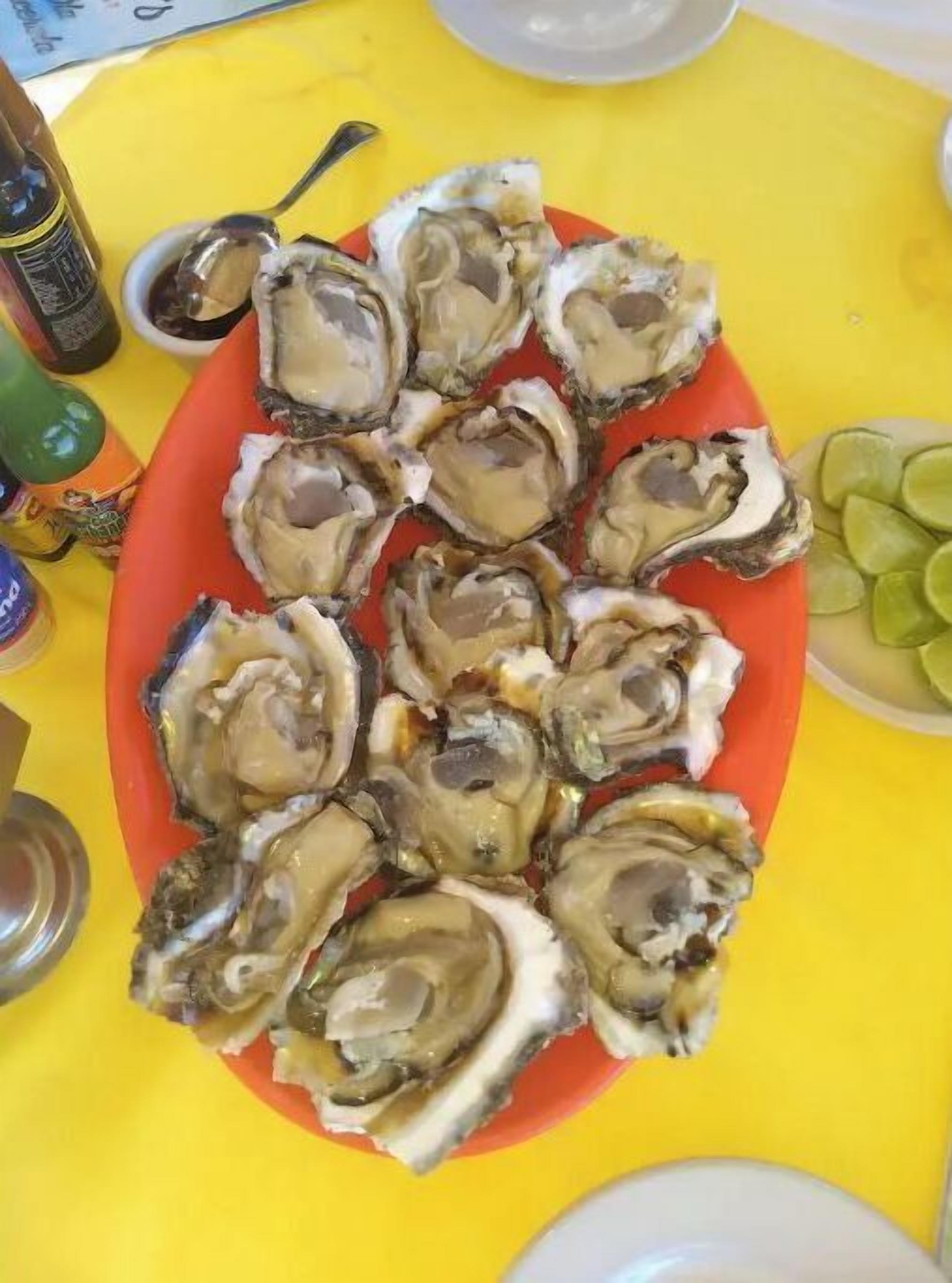 Repas et boissons