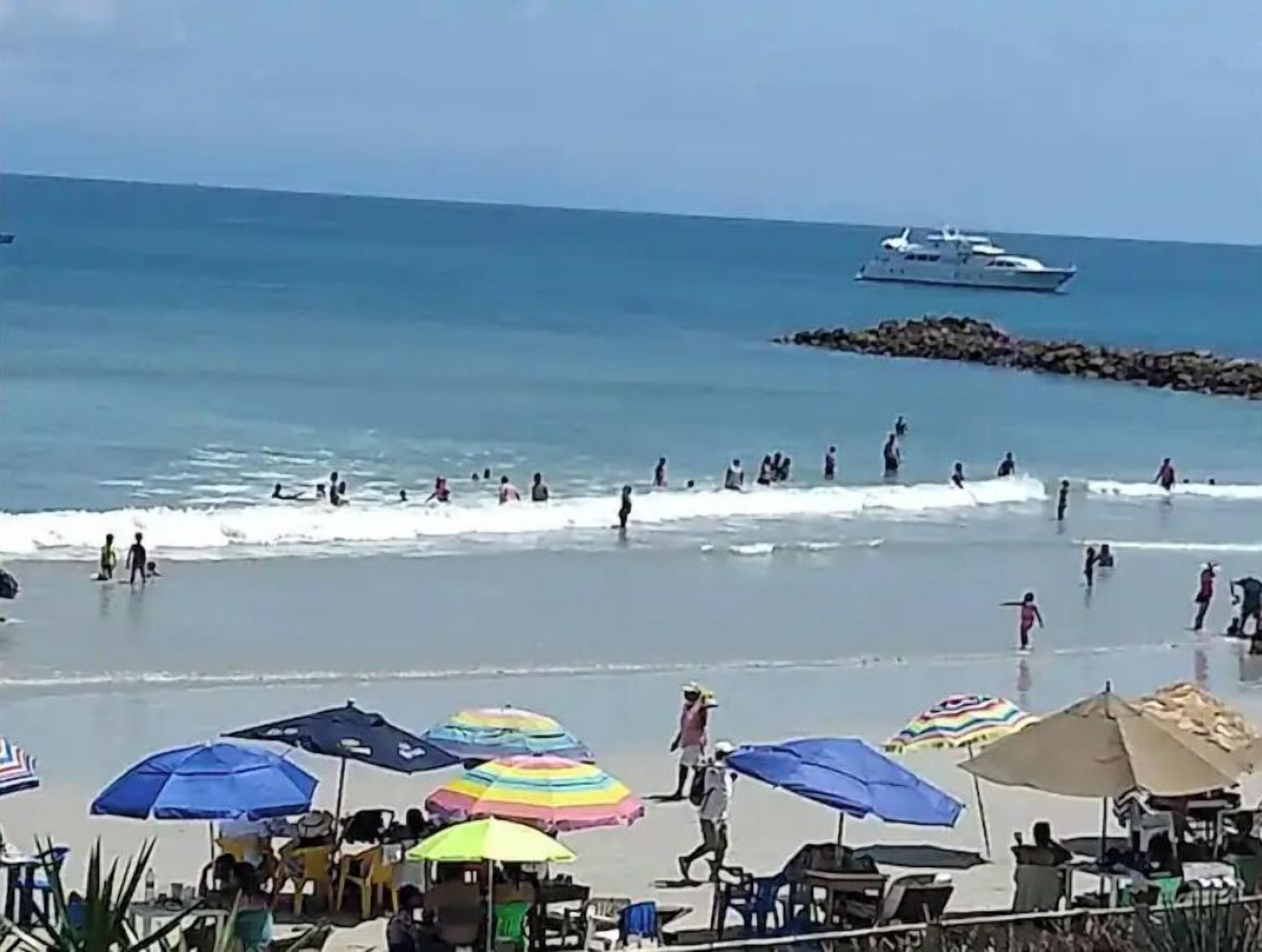 Spiaggia